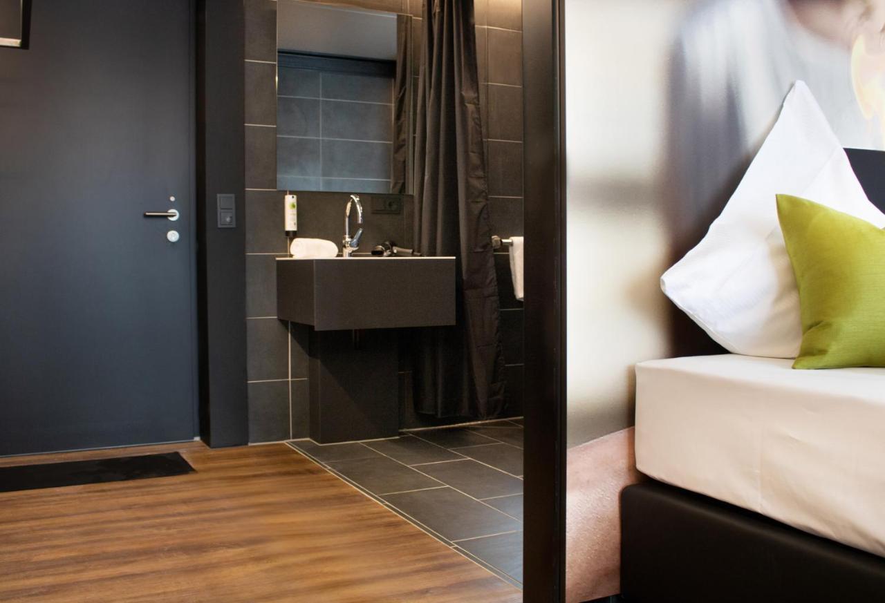 To Hotel By Wmm Hotels Torgau Exterior foto