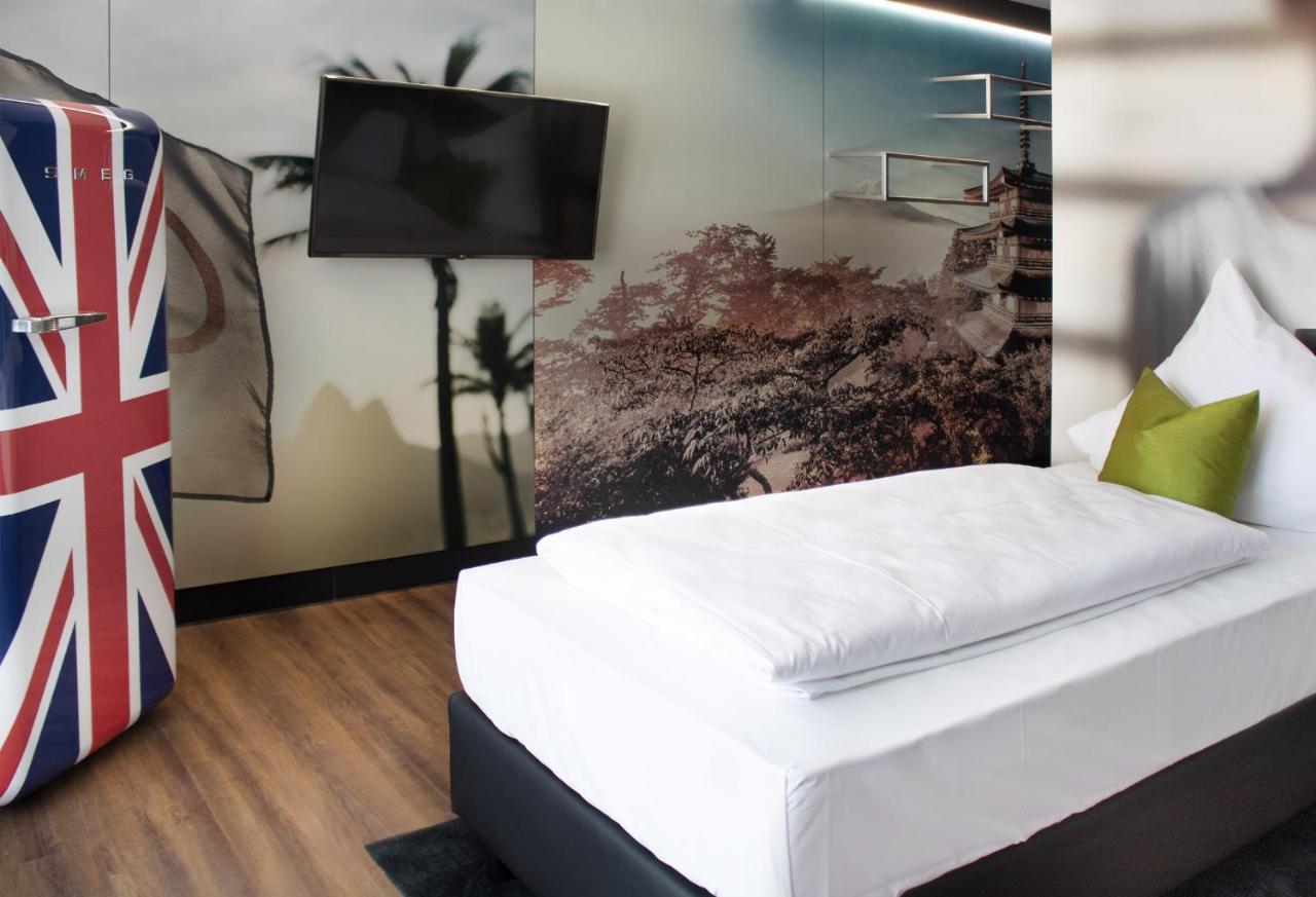 To Hotel By Wmm Hotels Torgau Exterior foto