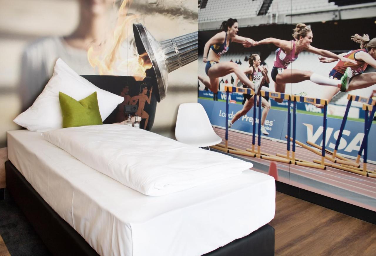 To Hotel By Wmm Hotels Torgau Exterior foto